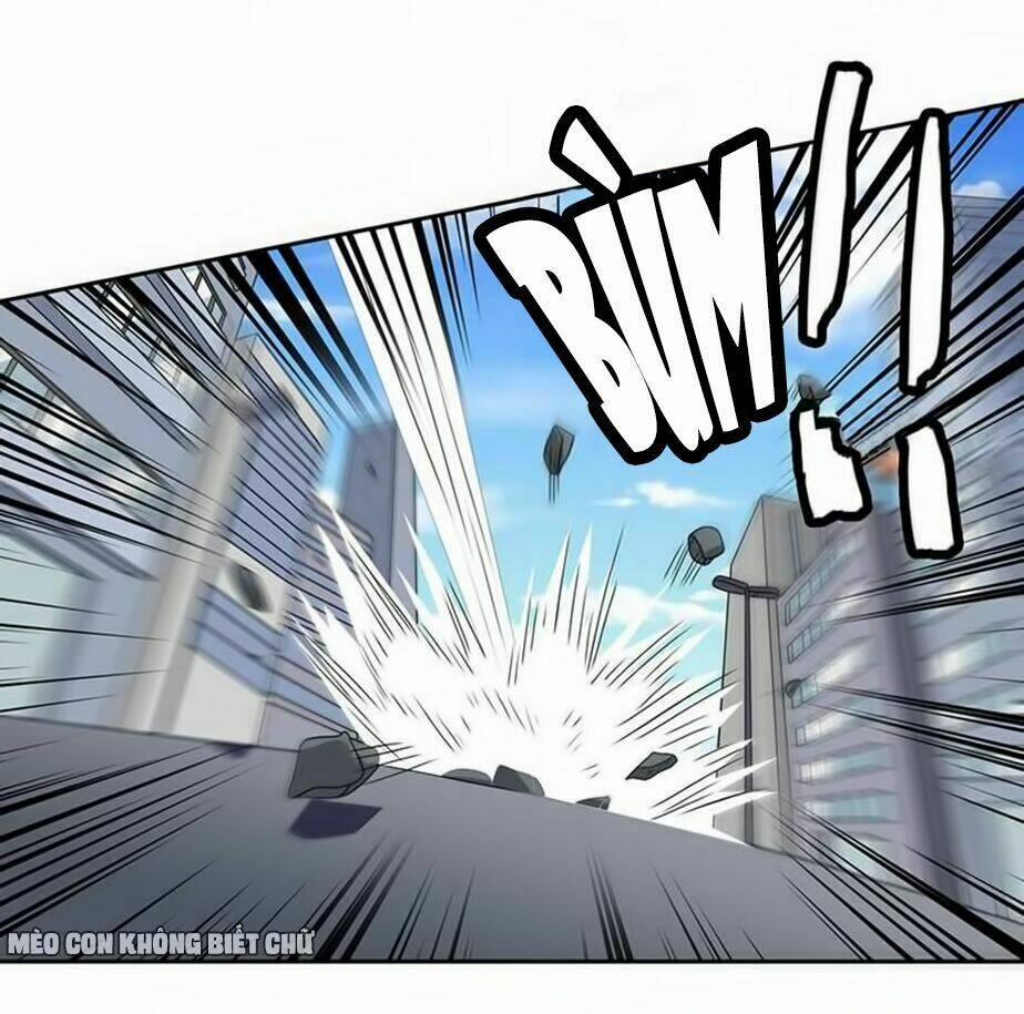 Mỹ Nữ Đại Tiểu Thư Đích Cương Thi Cao Thủ 44 trang 22