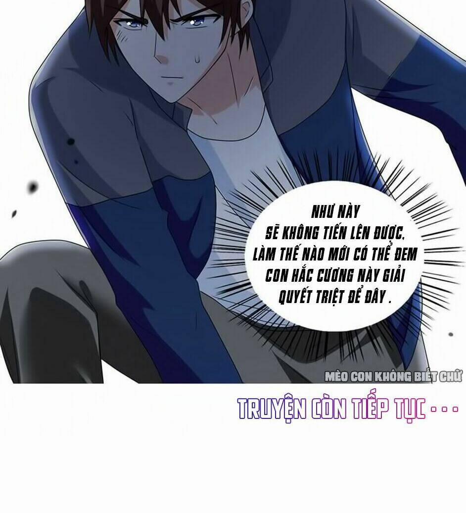 Mỹ Nữ Đại Tiểu Thư Đích Cương Thi Cao Thủ 44 trang 26