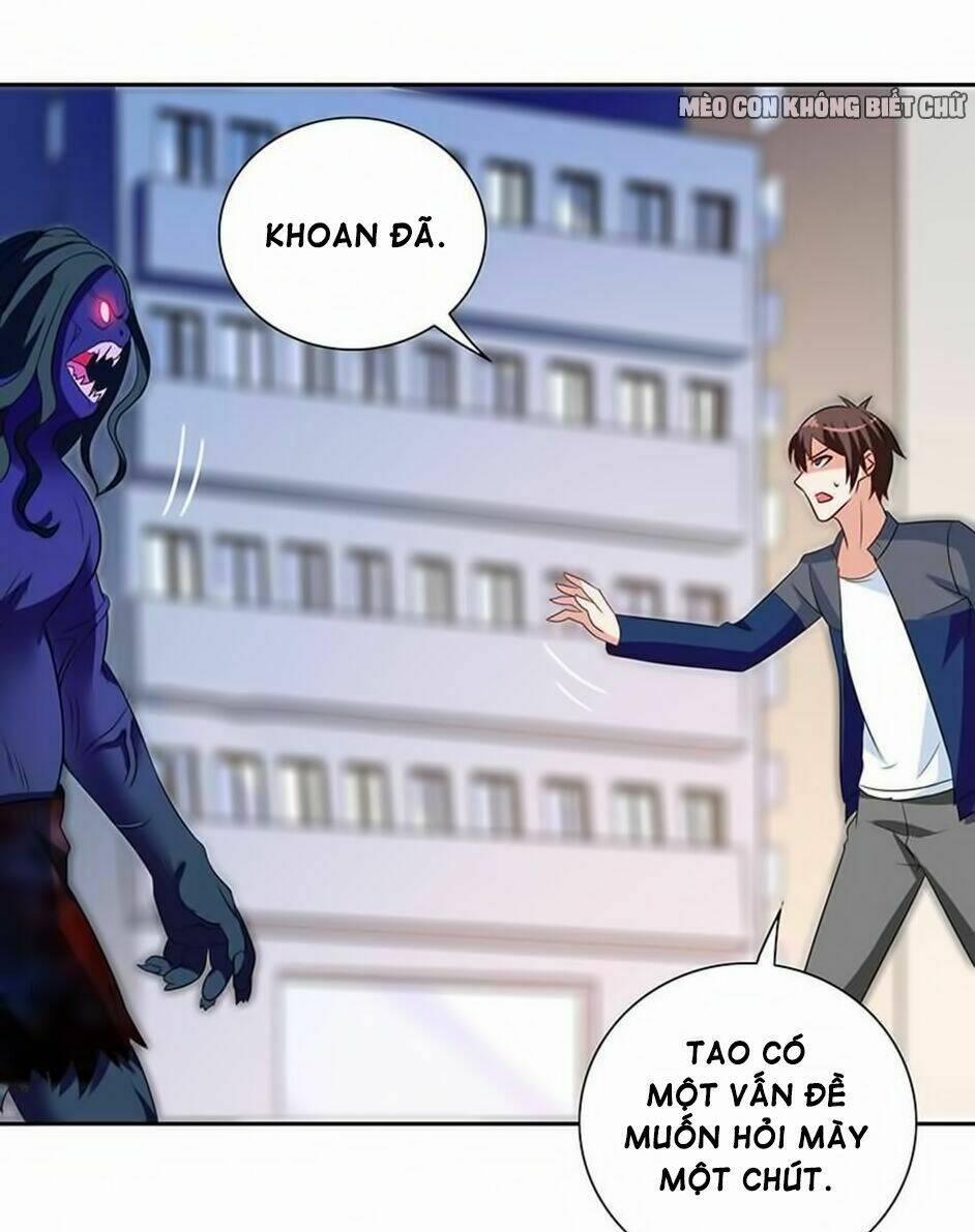 Mỹ Nữ Đại Tiểu Thư Đích Cương Thi Cao Thủ 44 trang 4