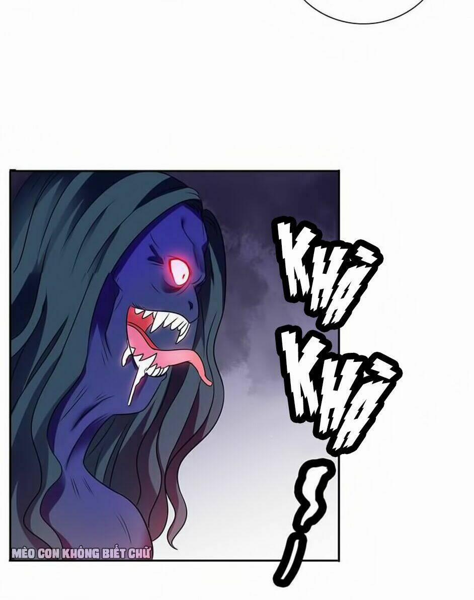 Mỹ Nữ Đại Tiểu Thư Đích Cương Thi Cao Thủ 44 trang 5