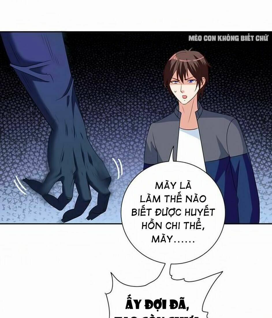 Mỹ Nữ Đại Tiểu Thư Đích Cương Thi Cao Thủ 44 trang 6