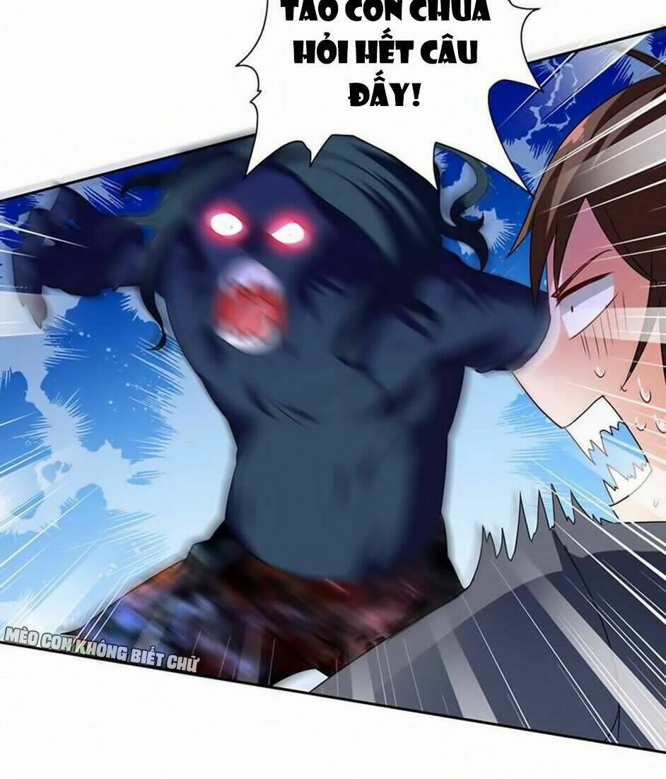 Mỹ Nữ Đại Tiểu Thư Đích Cương Thi Cao Thủ 44 trang 7