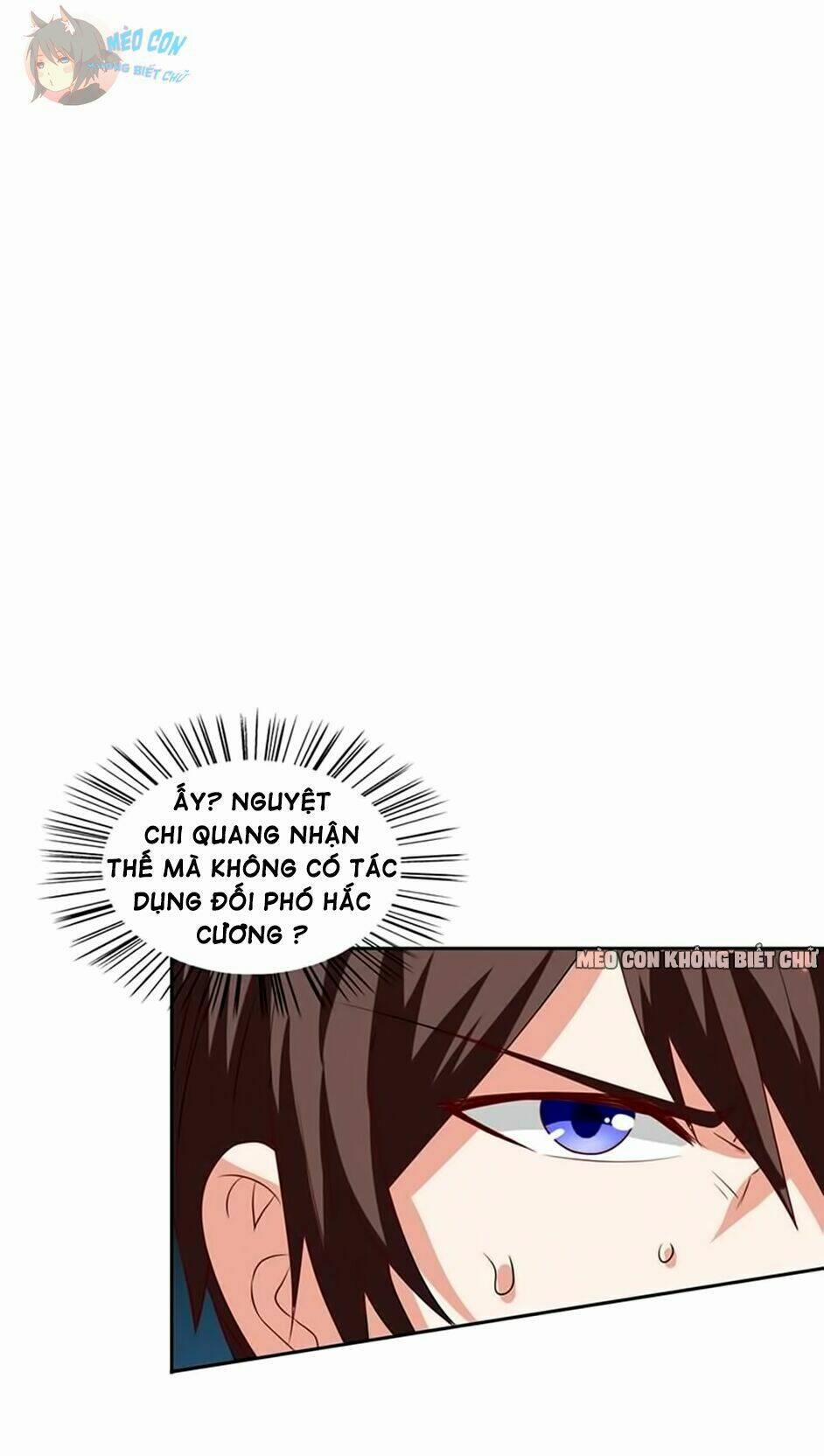 Mỹ Nữ Đại Tiểu Thư Đích Cương Thi Cao Thủ 45 trang 11