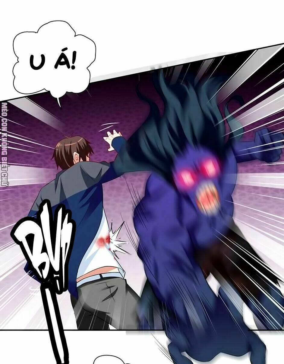 Mỹ Nữ Đại Tiểu Thư Đích Cương Thi Cao Thủ 45 trang 14