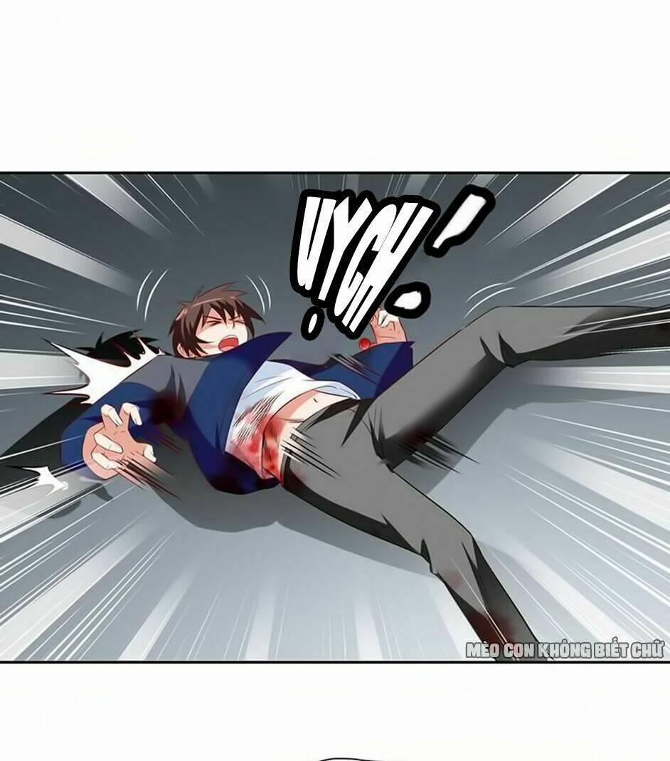 Mỹ Nữ Đại Tiểu Thư Đích Cương Thi Cao Thủ 45 trang 18