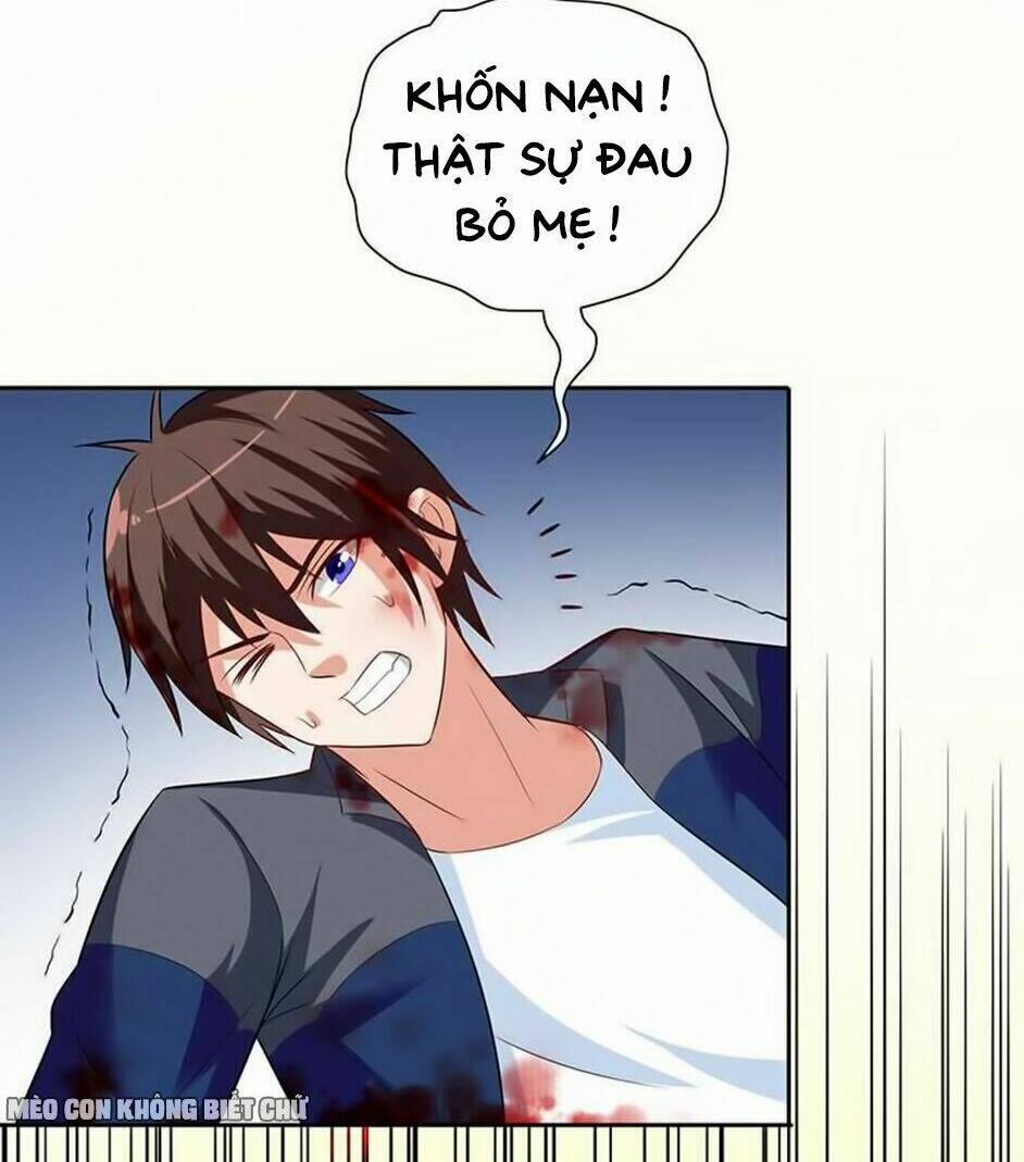 Mỹ Nữ Đại Tiểu Thư Đích Cương Thi Cao Thủ 45 trang 19