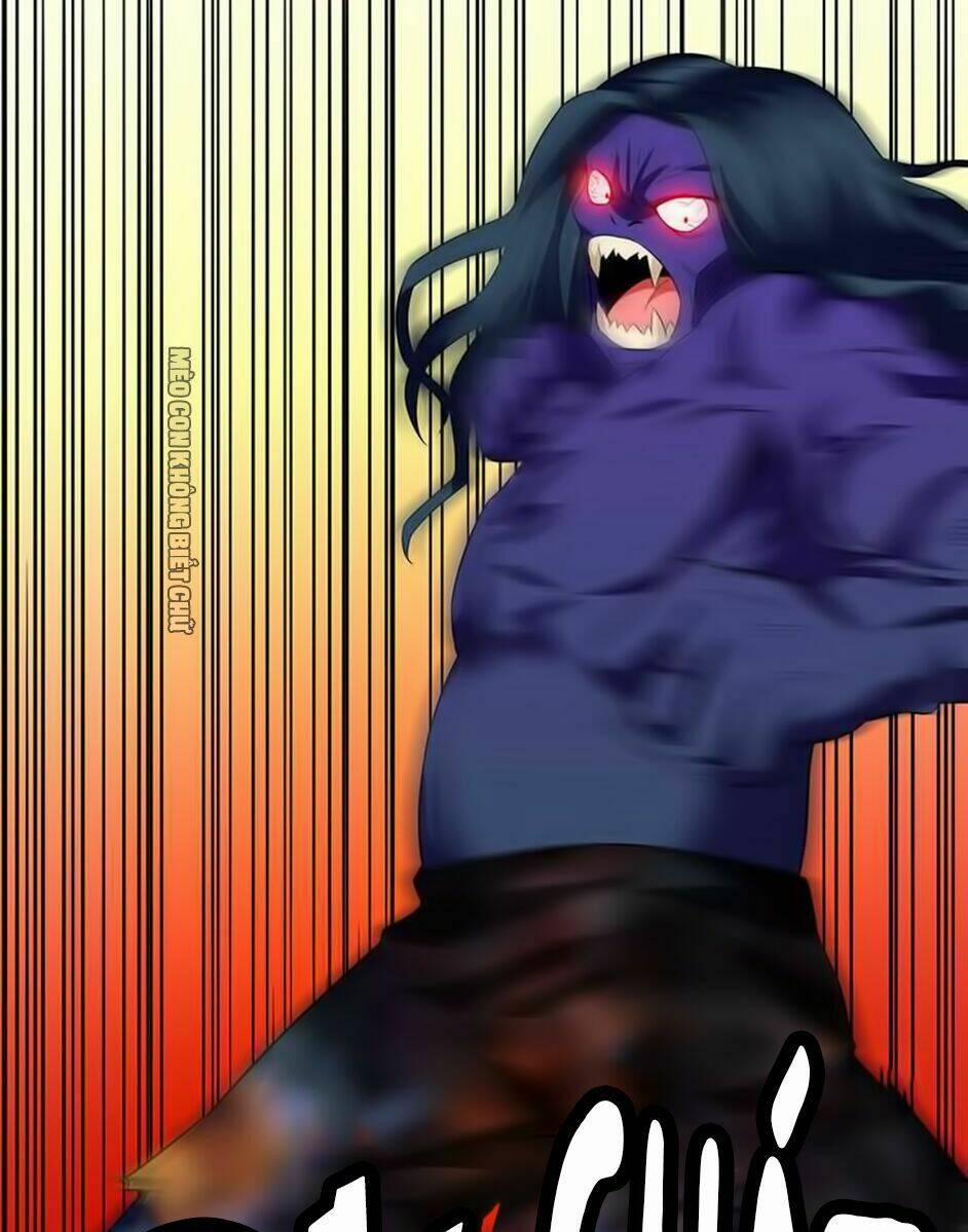 Mỹ Nữ Đại Tiểu Thư Đích Cương Thi Cao Thủ 45 trang 20