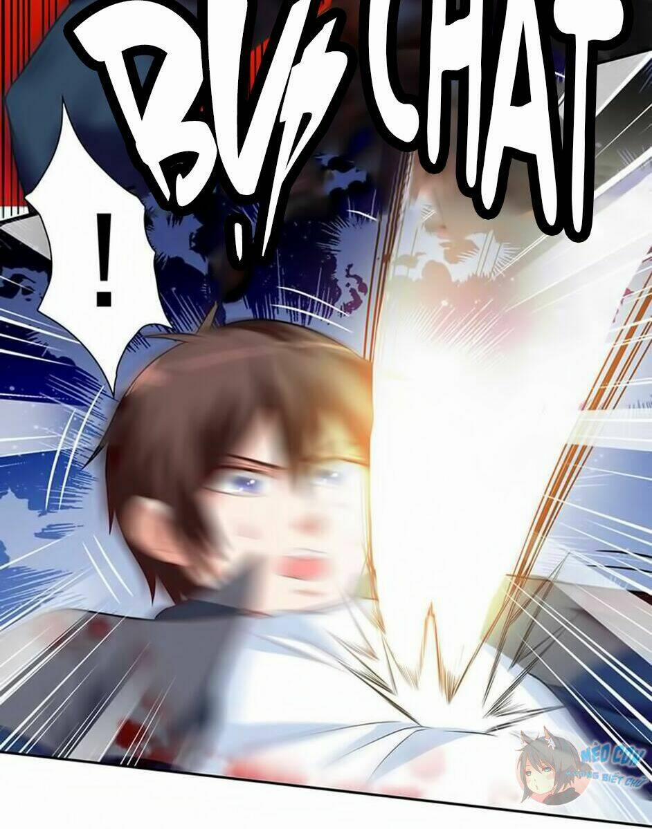 Mỹ Nữ Đại Tiểu Thư Đích Cương Thi Cao Thủ 45 trang 21