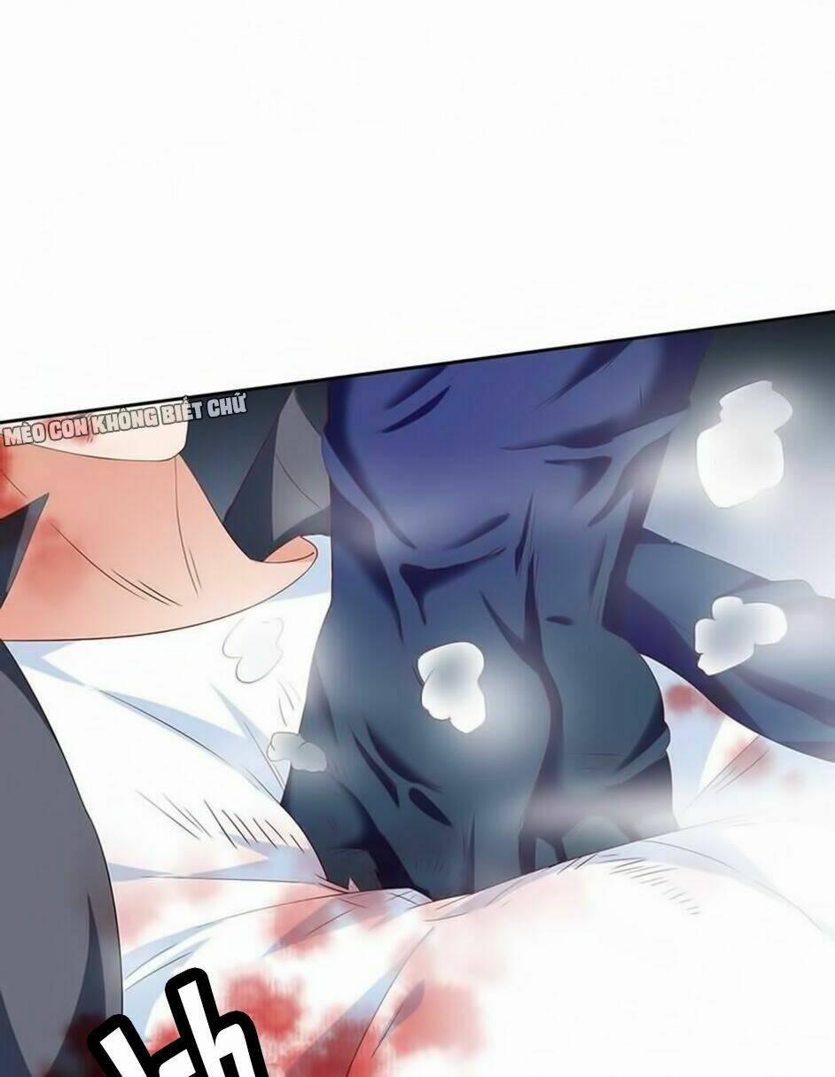 Mỹ Nữ Đại Tiểu Thư Đích Cương Thi Cao Thủ 45 trang 22