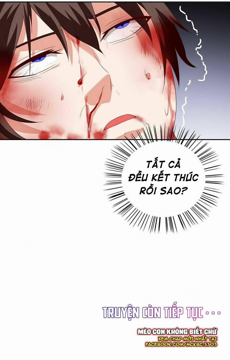 Mỹ Nữ Đại Tiểu Thư Đích Cương Thi Cao Thủ 45 trang 24