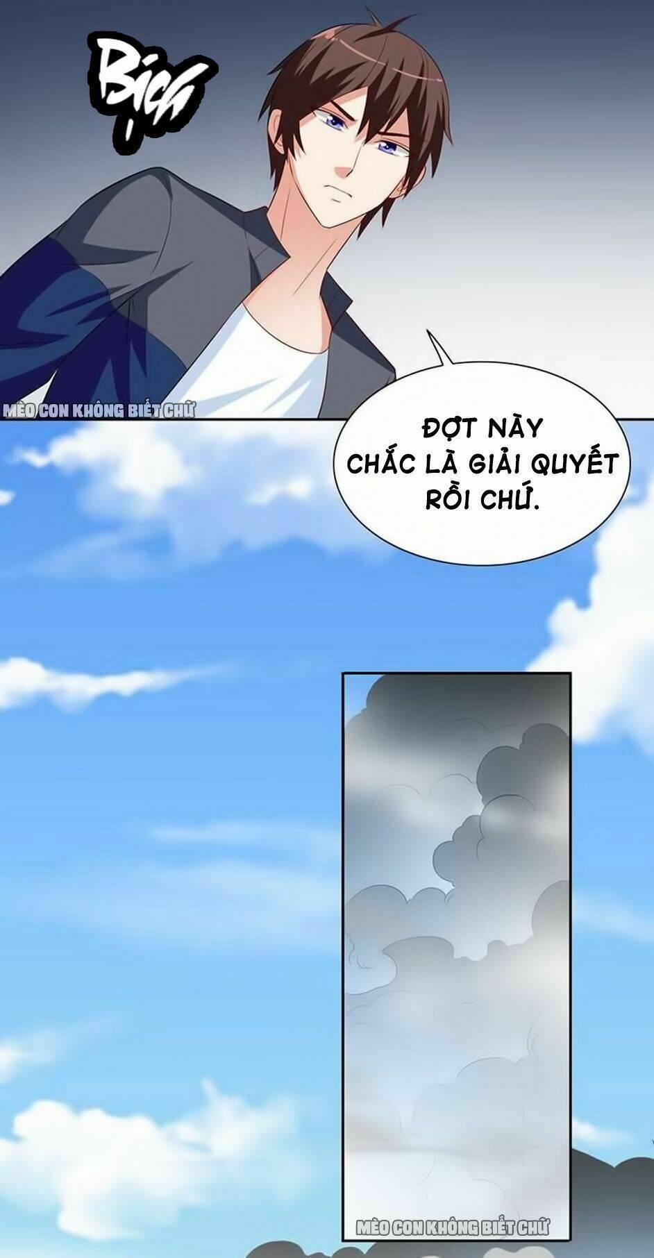 Mỹ Nữ Đại Tiểu Thư Đích Cương Thi Cao Thủ 45 trang 9