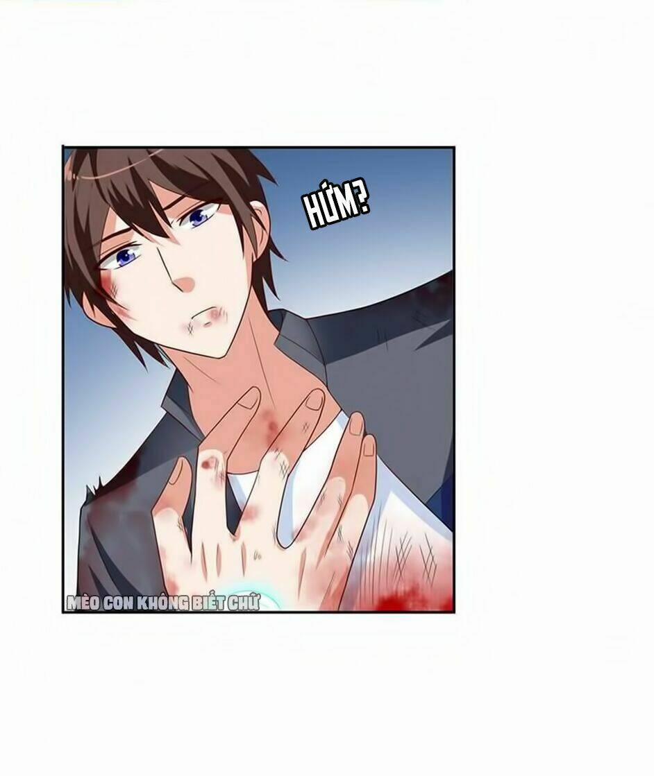 Mỹ Nữ Đại Tiểu Thư Đích Cương Thi Cao Thủ 46 trang 16