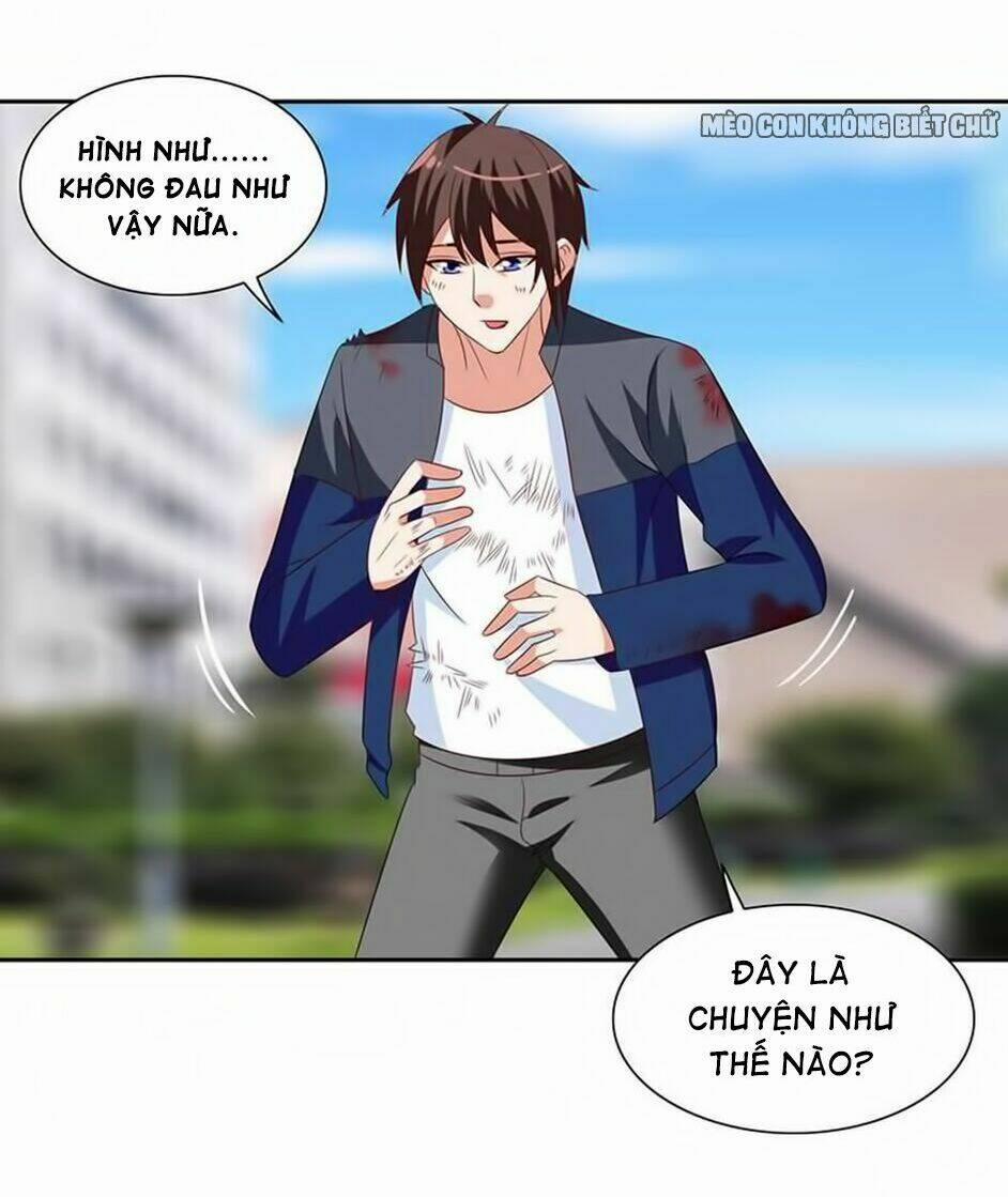 Mỹ Nữ Đại Tiểu Thư Đích Cương Thi Cao Thủ 46 trang 17