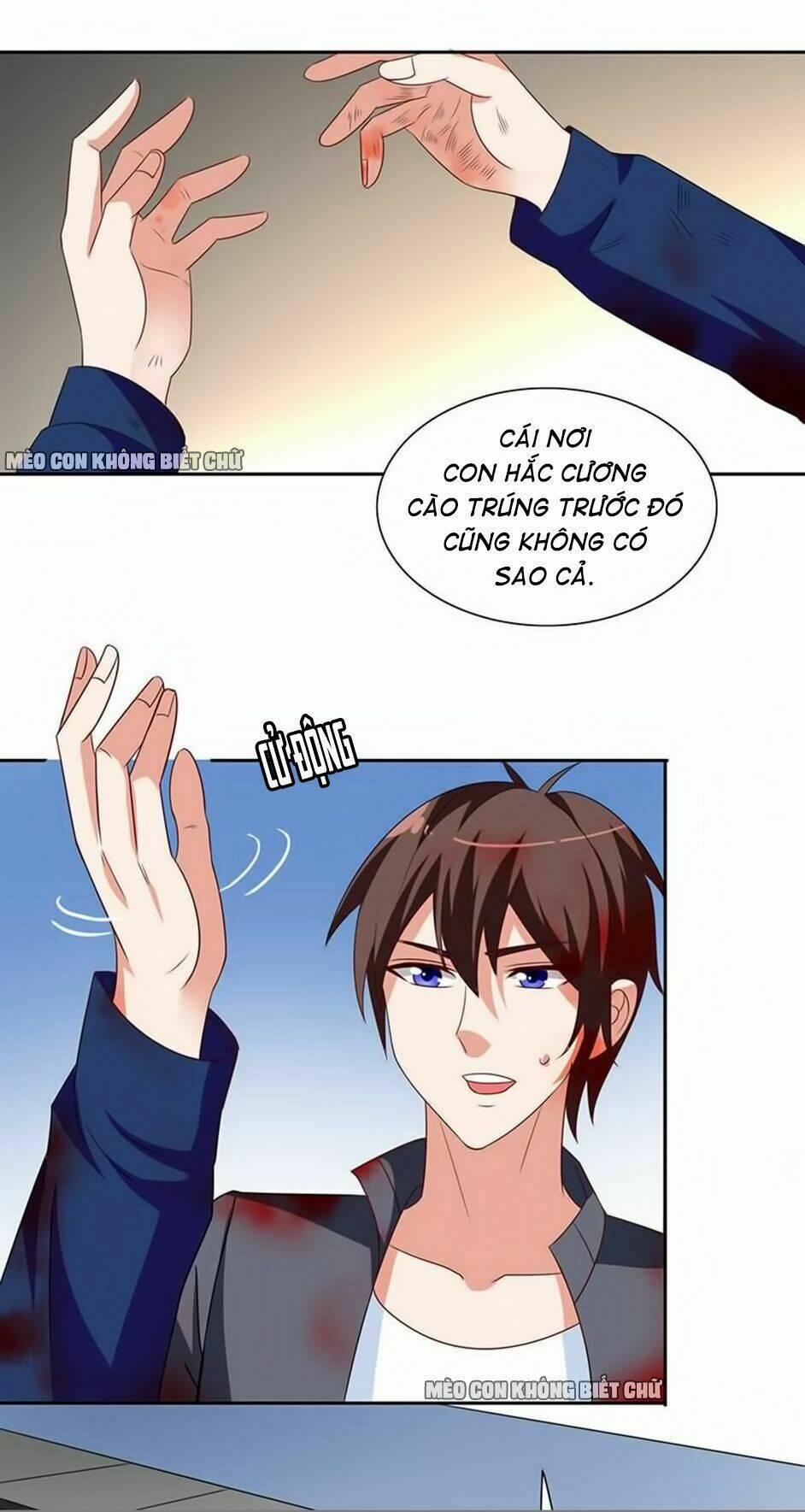 Mỹ Nữ Đại Tiểu Thư Đích Cương Thi Cao Thủ 46 trang 18