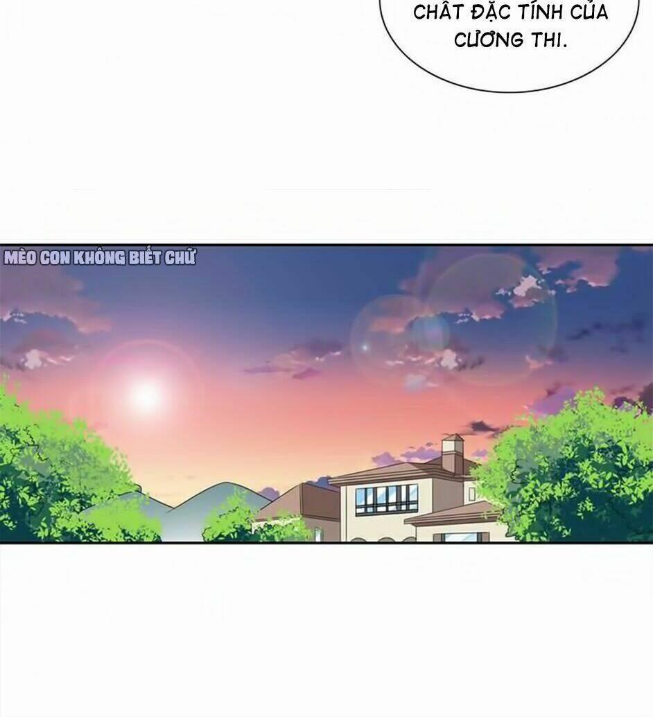 Mỹ Nữ Đại Tiểu Thư Đích Cương Thi Cao Thủ 46 trang 21