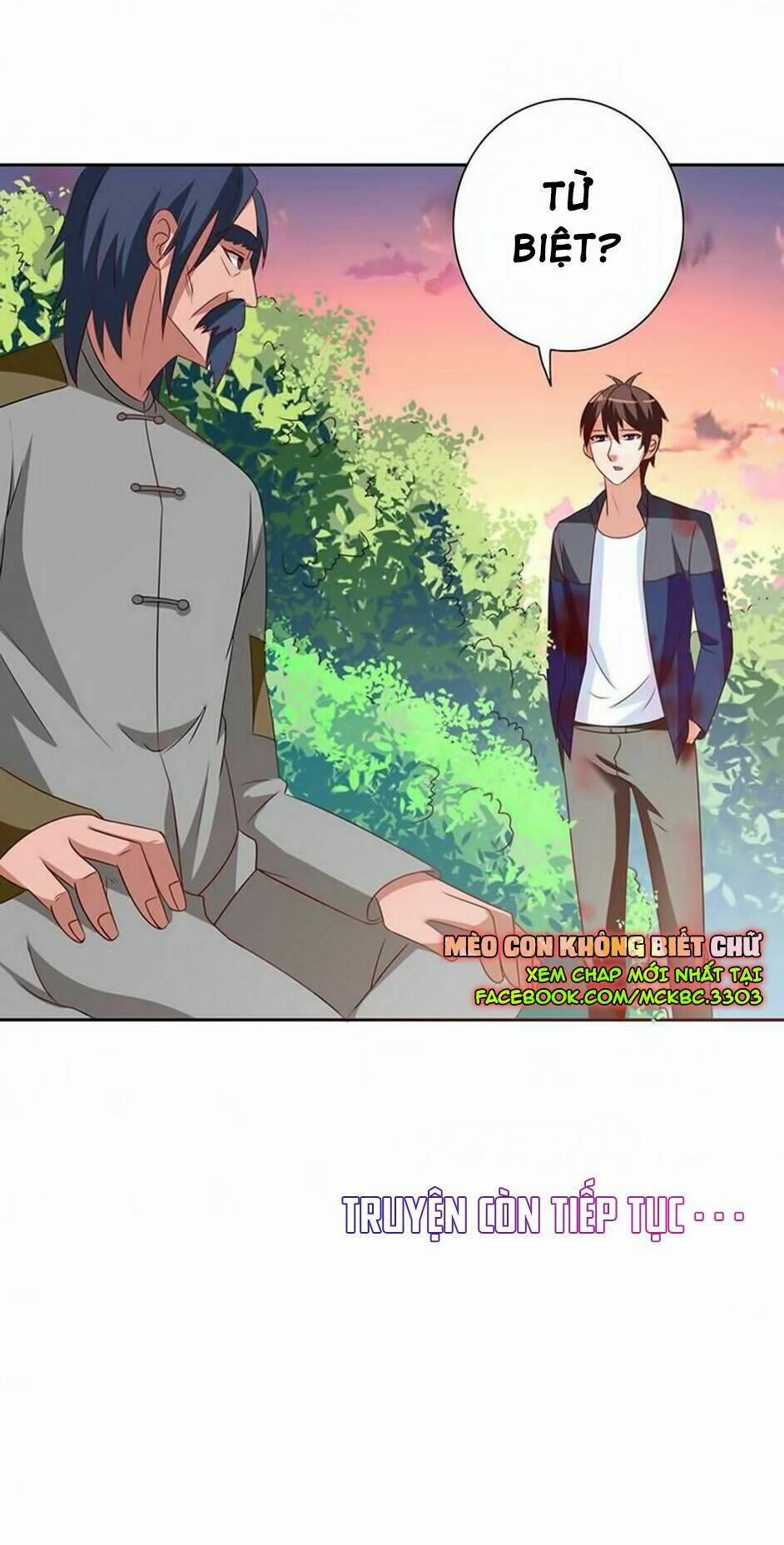 Mỹ Nữ Đại Tiểu Thư Đích Cương Thi Cao Thủ 46 trang 25