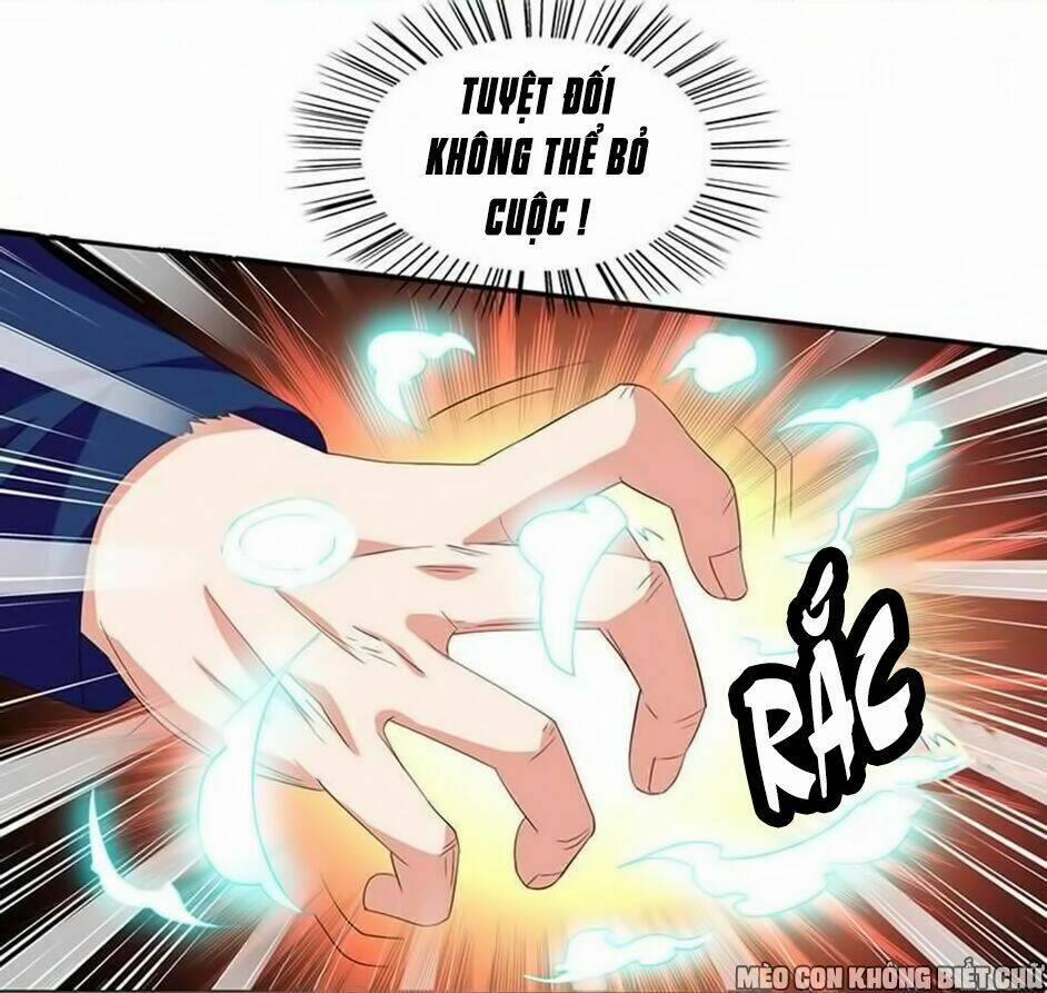 Mỹ Nữ Đại Tiểu Thư Đích Cương Thi Cao Thủ 46 trang 6