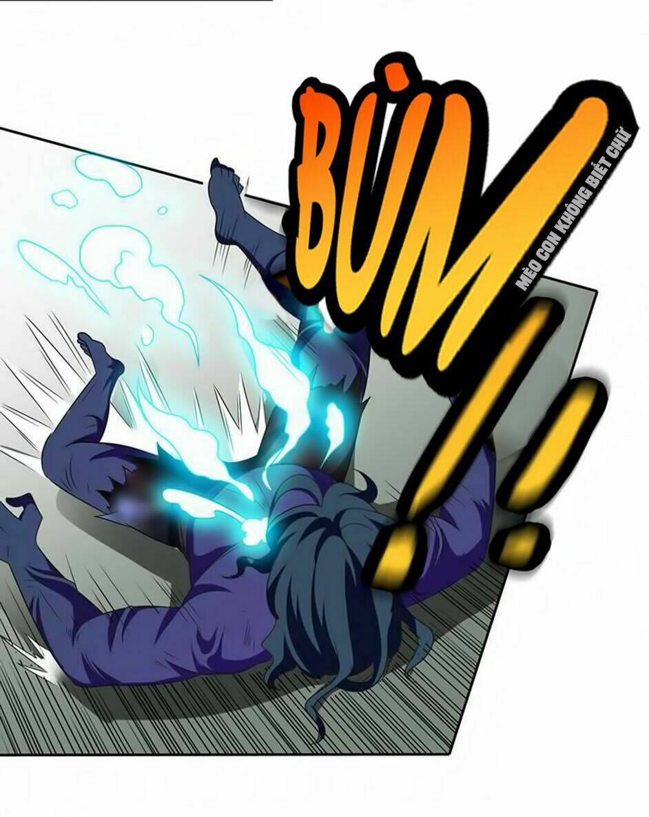 Mỹ Nữ Đại Tiểu Thư Đích Cương Thi Cao Thủ 46 trang 9