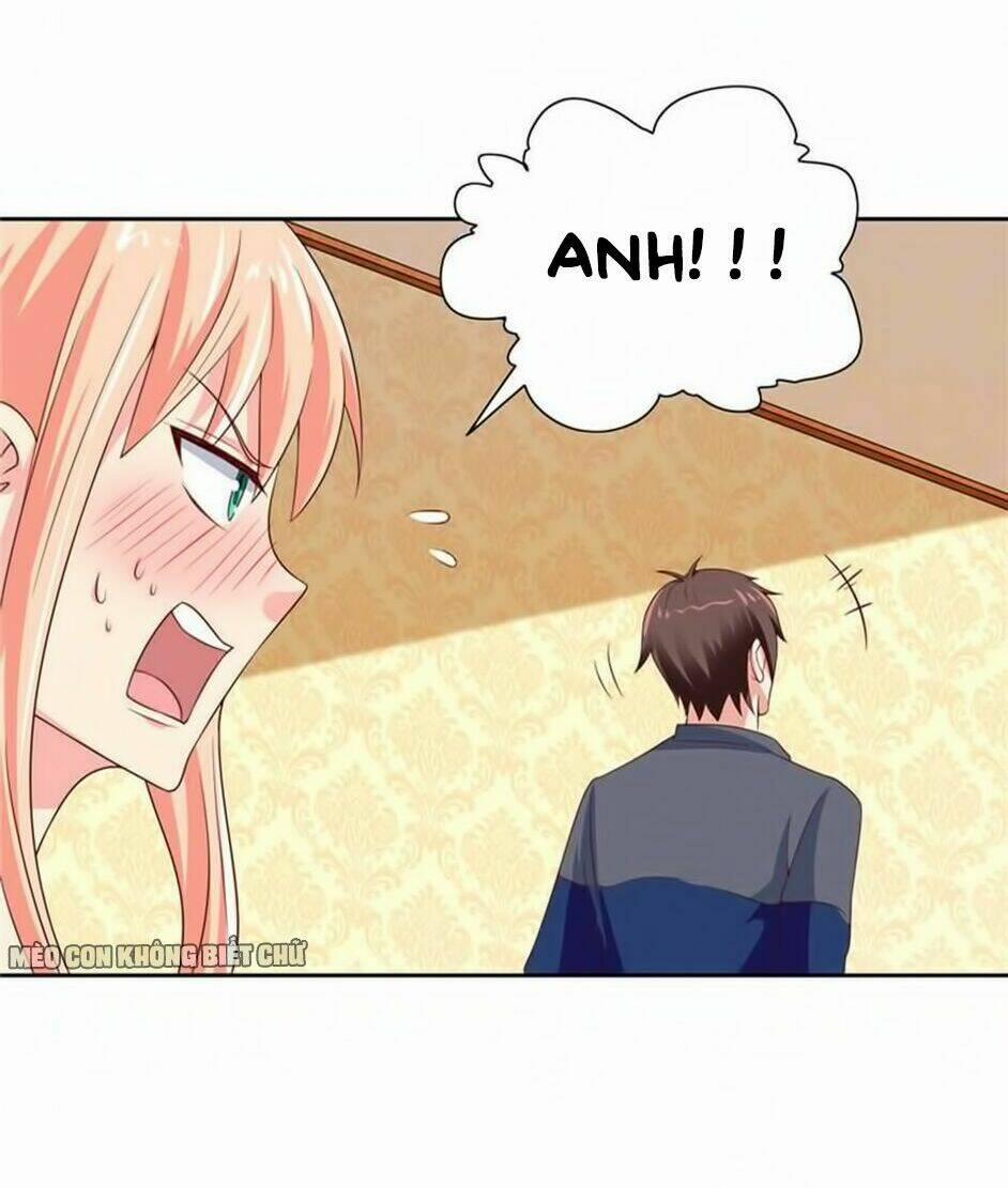 Mỹ Nữ Đại Tiểu Thư Đích Cương Thi Cao Thủ 47 trang 18