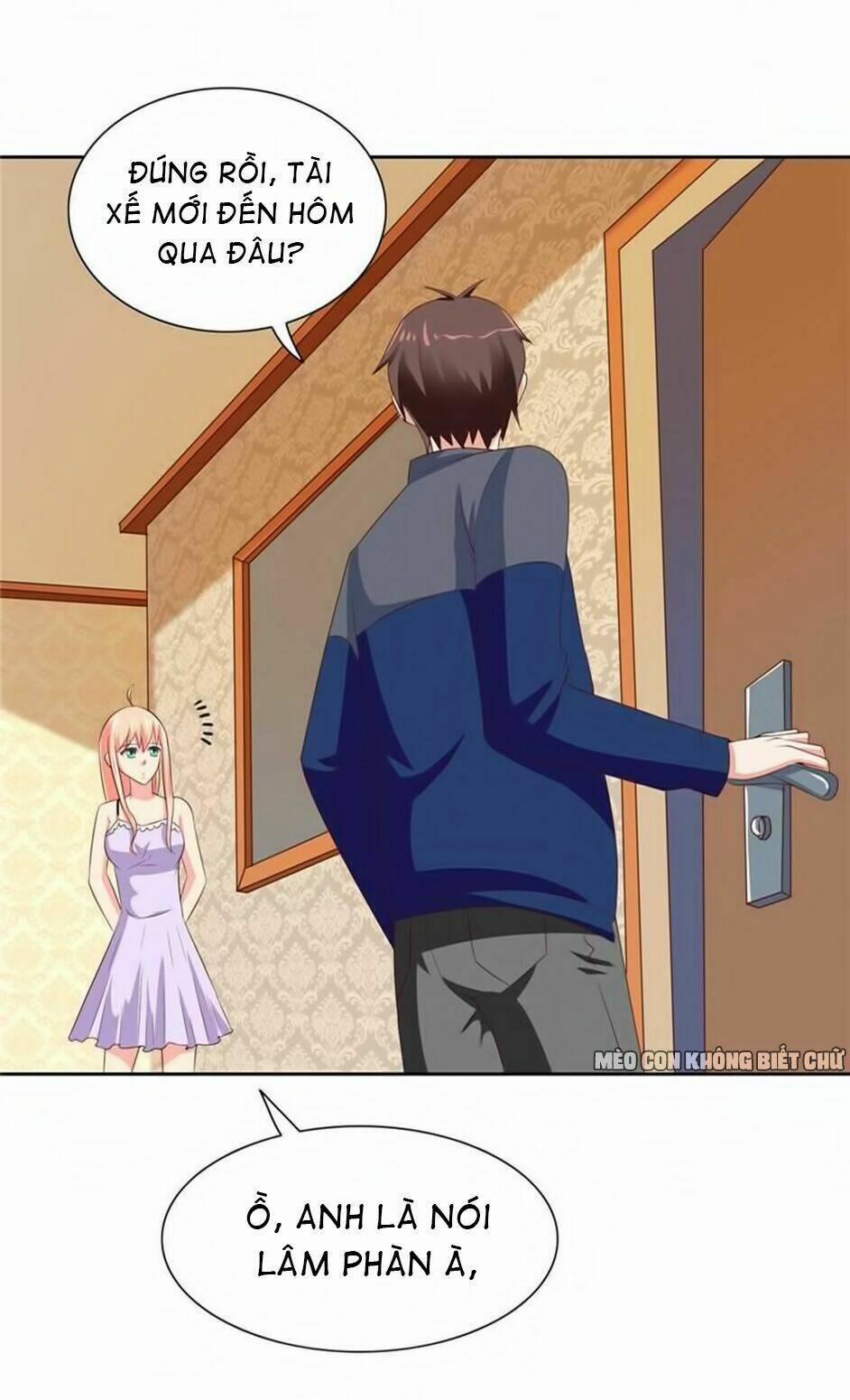 Mỹ Nữ Đại Tiểu Thư Đích Cương Thi Cao Thủ 47 trang 19