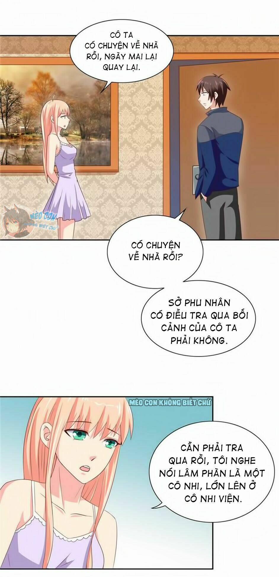 Mỹ Nữ Đại Tiểu Thư Đích Cương Thi Cao Thủ 47 trang 20