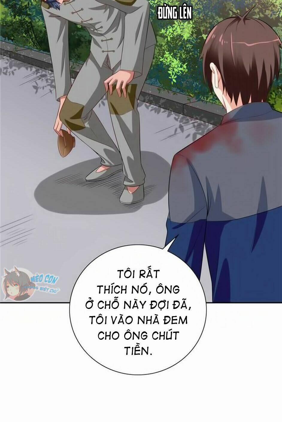 Mỹ Nữ Đại Tiểu Thư Đích Cương Thi Cao Thủ 47 trang 6