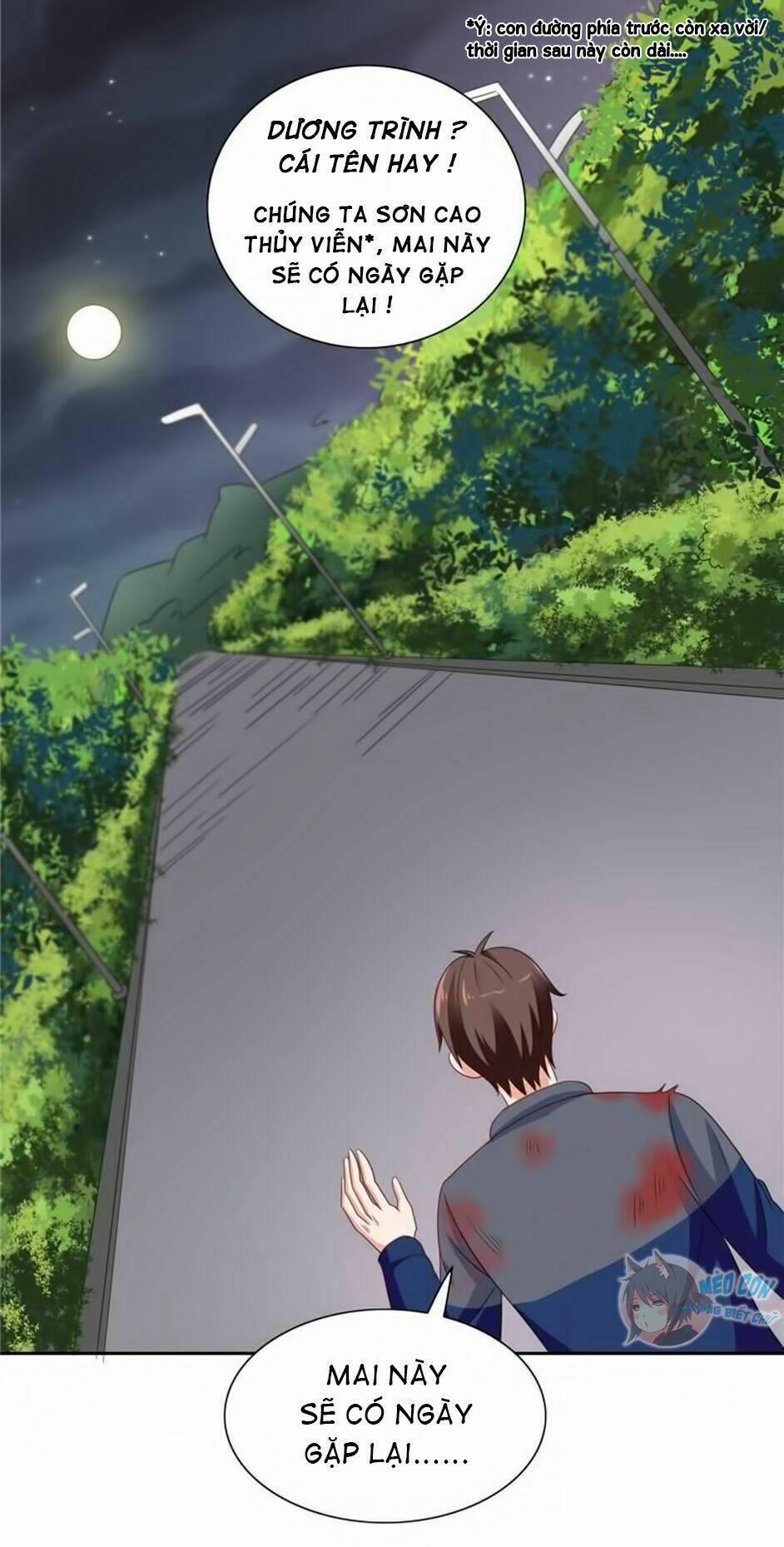 Mỹ Nữ Đại Tiểu Thư Đích Cương Thi Cao Thủ 47 trang 9