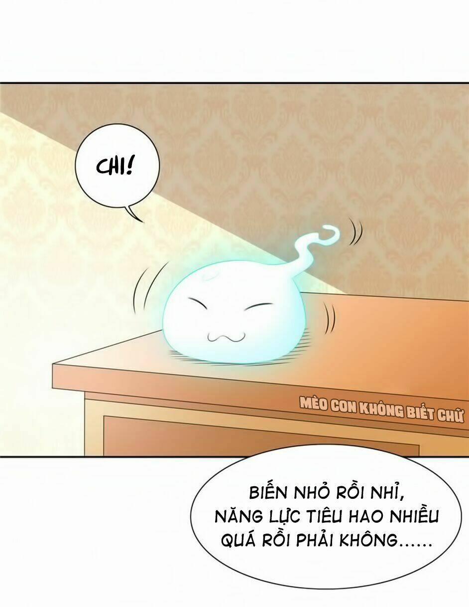 Mỹ Nữ Đại Tiểu Thư Đích Cương Thi Cao Thủ 48 trang 11