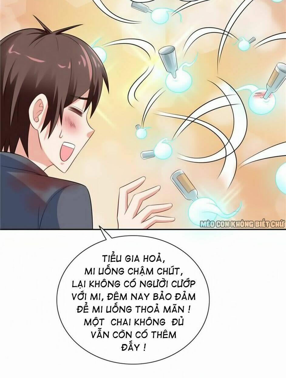 Mỹ Nữ Đại Tiểu Thư Đích Cương Thi Cao Thủ 48 trang 16