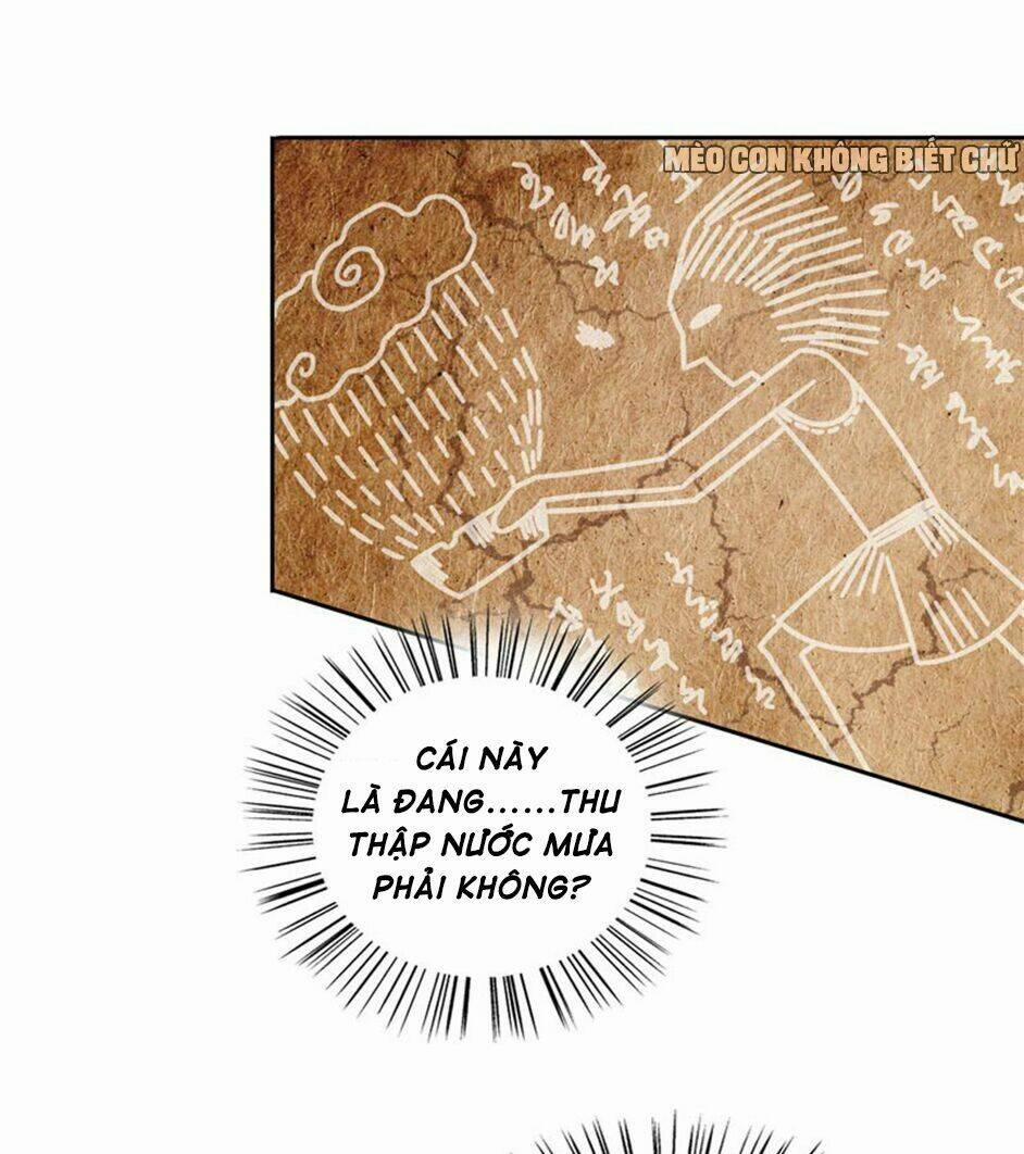 Mỹ Nữ Đại Tiểu Thư Đích Cương Thi Cao Thủ 48 trang 22