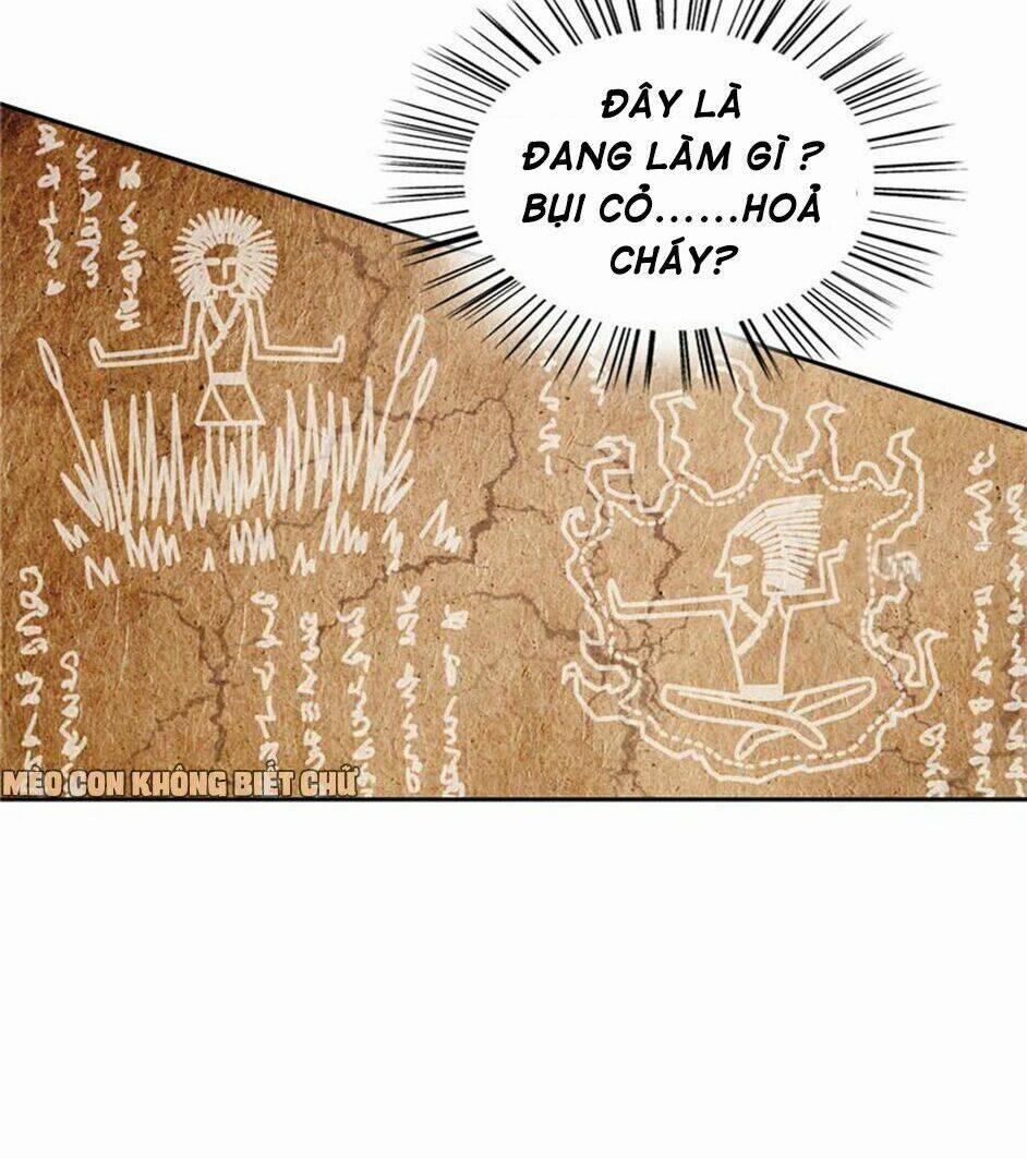 Mỹ Nữ Đại Tiểu Thư Đích Cương Thi Cao Thủ 48 trang 23