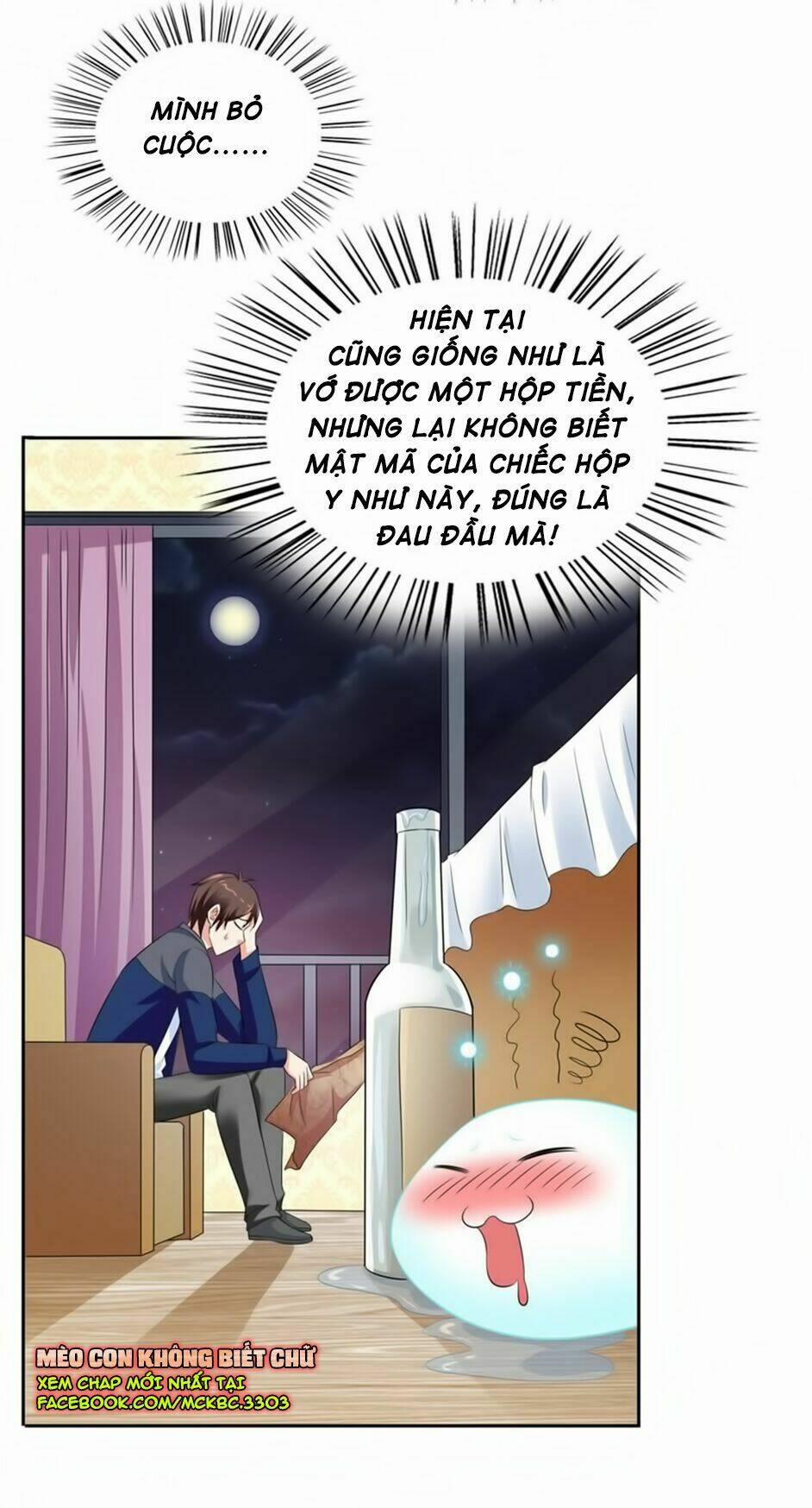 Mỹ Nữ Đại Tiểu Thư Đích Cương Thi Cao Thủ 48 trang 25