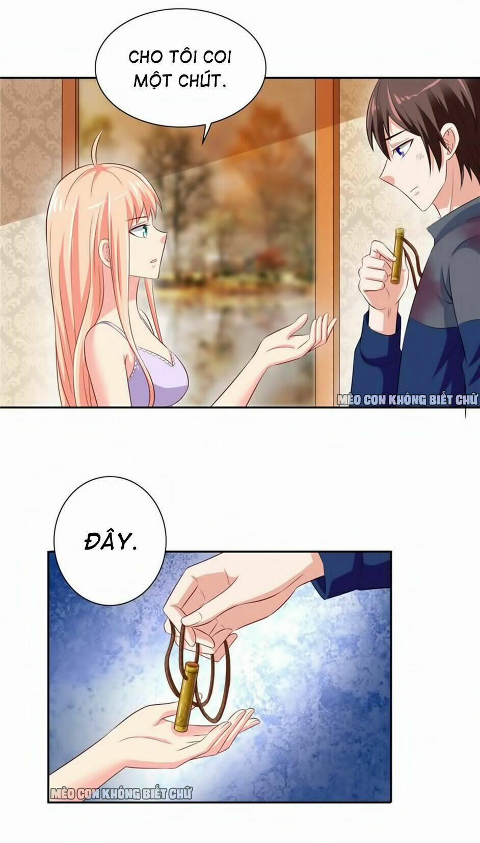 Mỹ Nữ Đại Tiểu Thư Đích Cương Thi Cao Thủ 48 trang 4