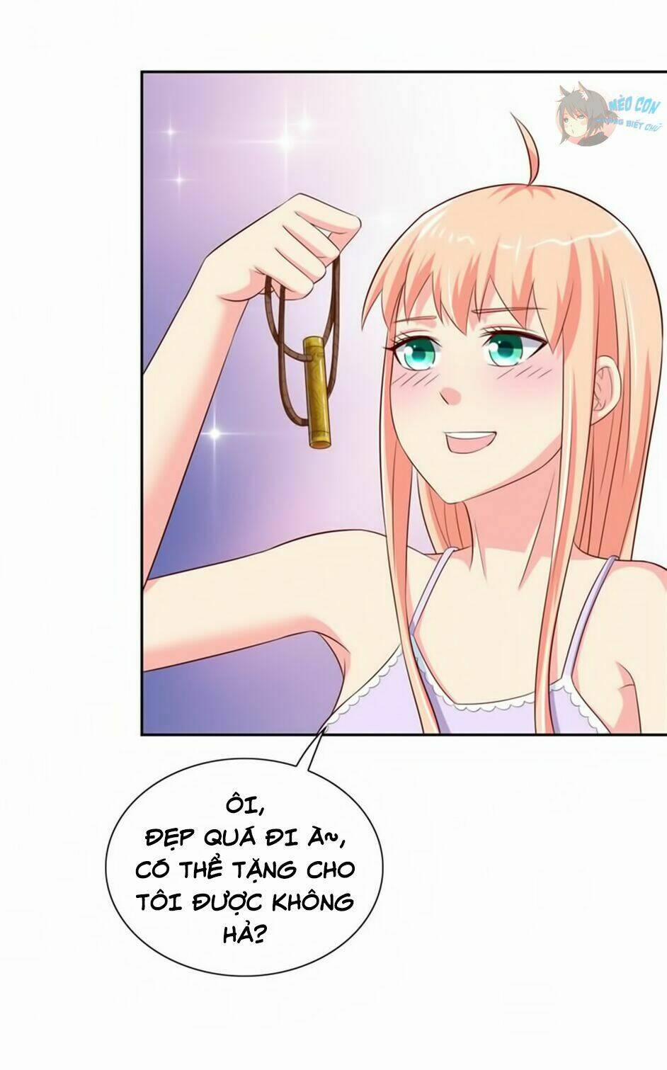 Mỹ Nữ Đại Tiểu Thư Đích Cương Thi Cao Thủ 48 trang 5