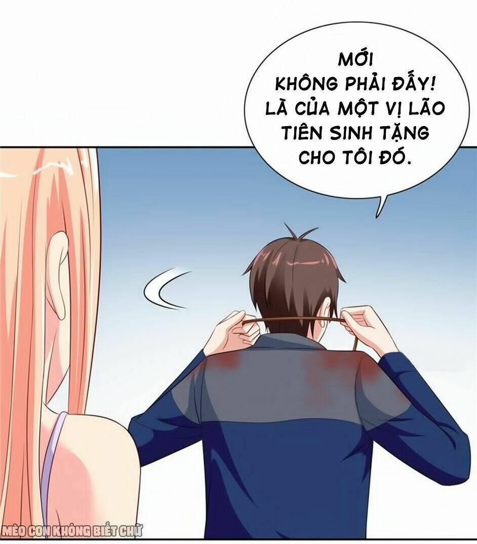 Mỹ Nữ Đại Tiểu Thư Đích Cương Thi Cao Thủ 48 trang 8