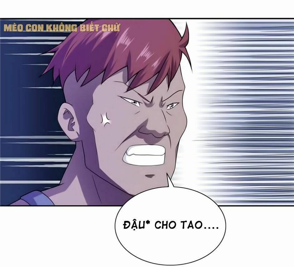 Mỹ Nữ Đại Tiểu Thư Đích Cương Thi Cao Thủ 5 trang 10