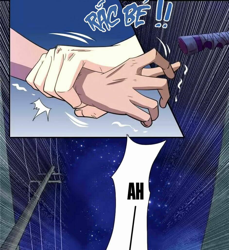 Mỹ Nữ Đại Tiểu Thư Đích Cương Thi Cao Thủ 5 trang 16