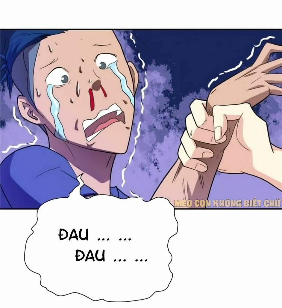 Mỹ Nữ Đại Tiểu Thư Đích Cương Thi Cao Thủ 5 trang 19