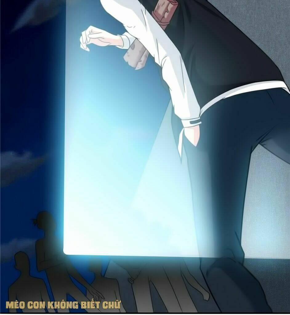 Mỹ Nữ Đại Tiểu Thư Đích Cương Thi Cao Thủ 5 trang 4