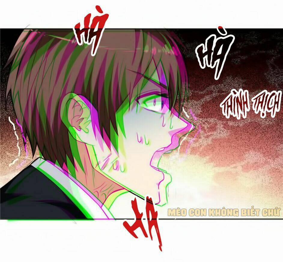 Mỹ Nữ Đại Tiểu Thư Đích Cương Thi Cao Thủ 6 trang 10