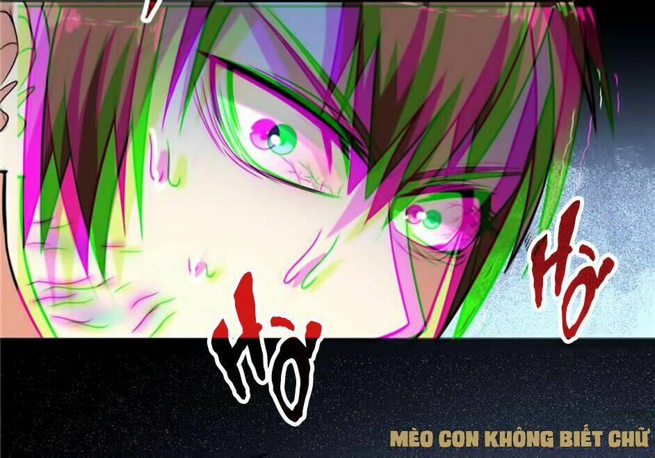 Mỹ Nữ Đại Tiểu Thư Đích Cương Thi Cao Thủ 6 trang 12