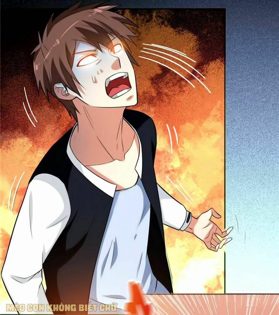 Mỹ Nữ Đại Tiểu Thư Đích Cương Thi Cao Thủ 6 trang 13