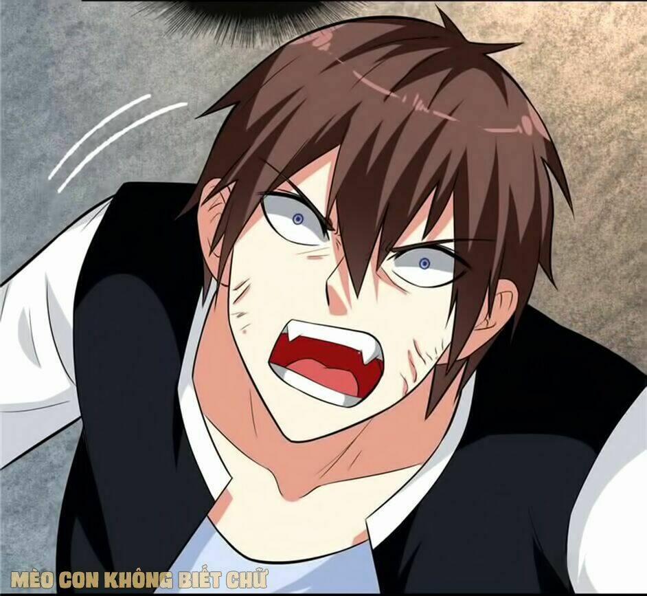 Mỹ Nữ Đại Tiểu Thư Đích Cương Thi Cao Thủ 6 trang 17