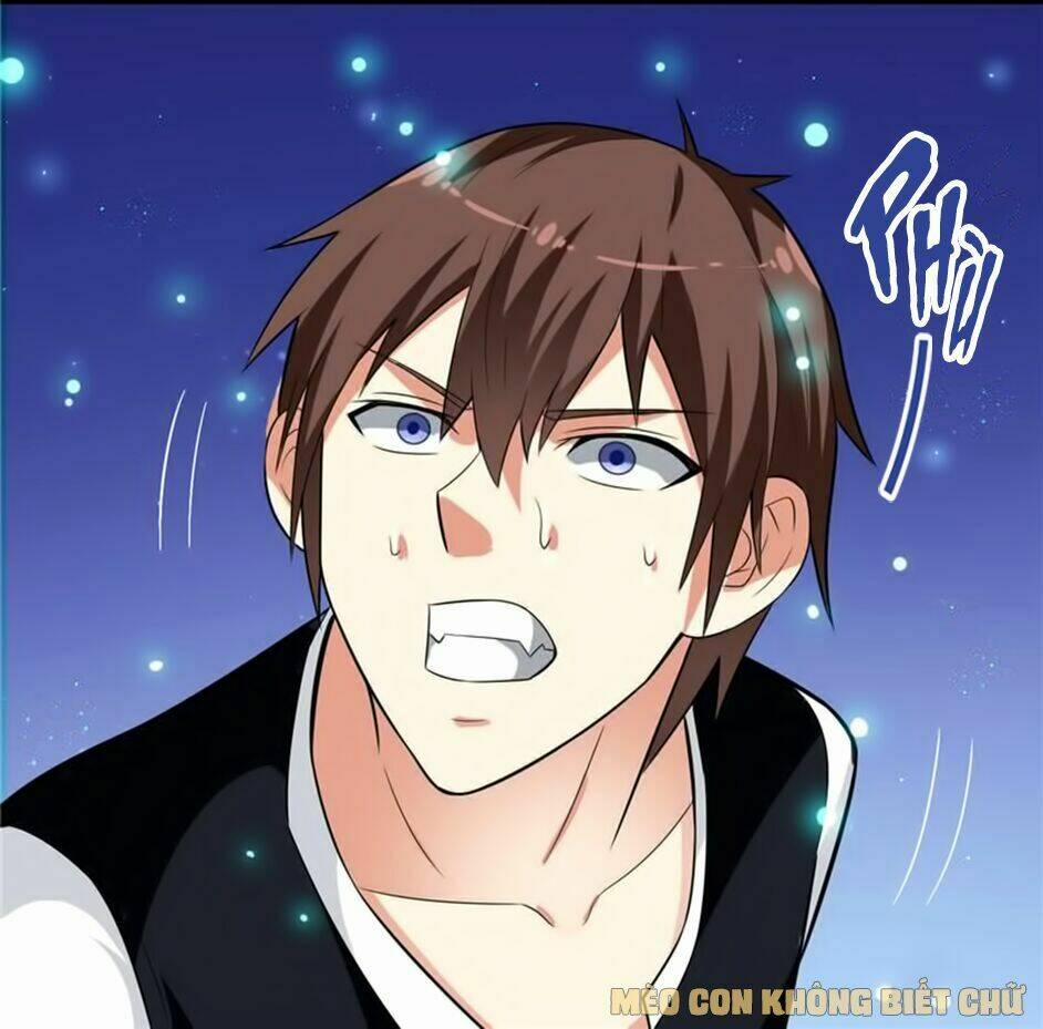 Mỹ Nữ Đại Tiểu Thư Đích Cương Thi Cao Thủ 6 trang 19