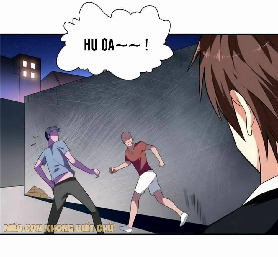 Mỹ Nữ Đại Tiểu Thư Đích Cương Thi Cao Thủ 6 trang 2