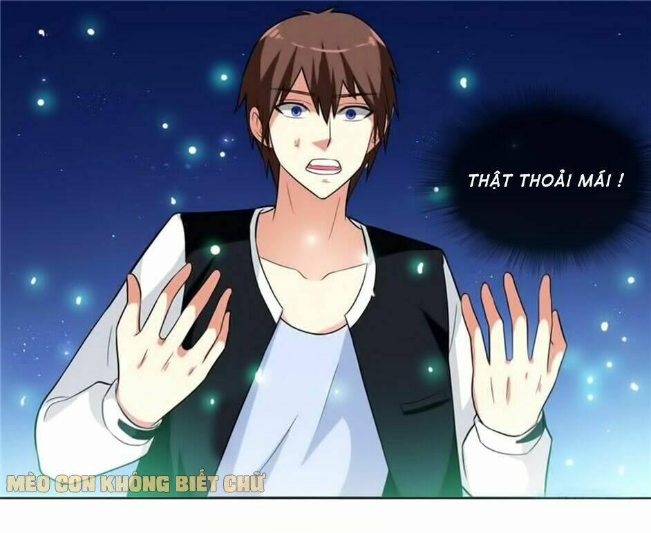 Mỹ Nữ Đại Tiểu Thư Đích Cương Thi Cao Thủ 6 trang 20