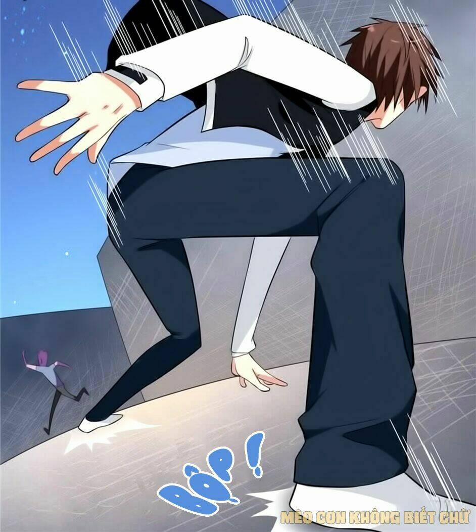 Mỹ Nữ Đại Tiểu Thư Đích Cương Thi Cao Thủ 6 trang 5