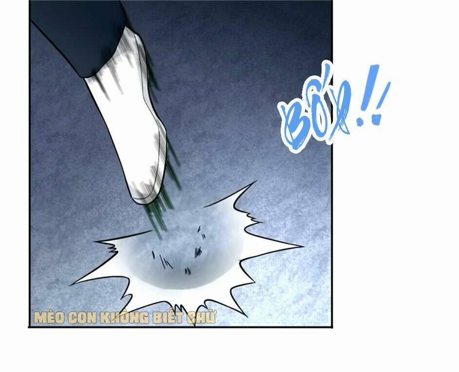 Mỹ Nữ Đại Tiểu Thư Đích Cương Thi Cao Thủ 6 trang 6