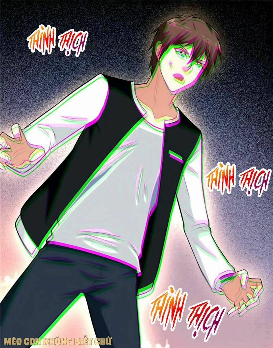 Mỹ Nữ Đại Tiểu Thư Đích Cương Thi Cao Thủ 6 trang 9