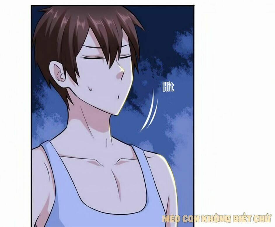 Mỹ Nữ Đại Tiểu Thư Đích Cương Thi Cao Thủ 7 trang 10